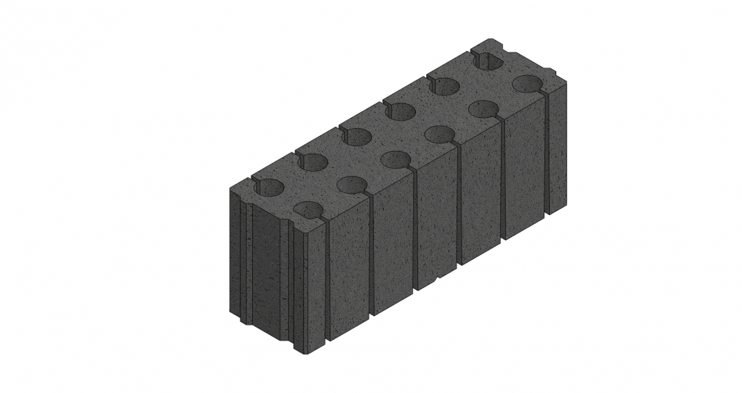 Acoustybloc