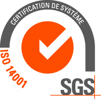 Pourquoi choisir Alkern ?-ISO 14001